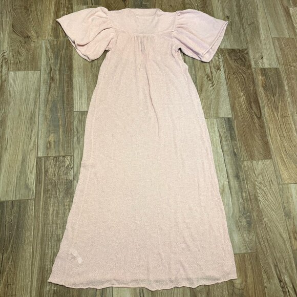 Free People Beach Terri Maxi Dress - Picture 4 of 4